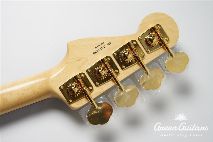 Fender Made in Japan Traditional 2025 Collection '60s