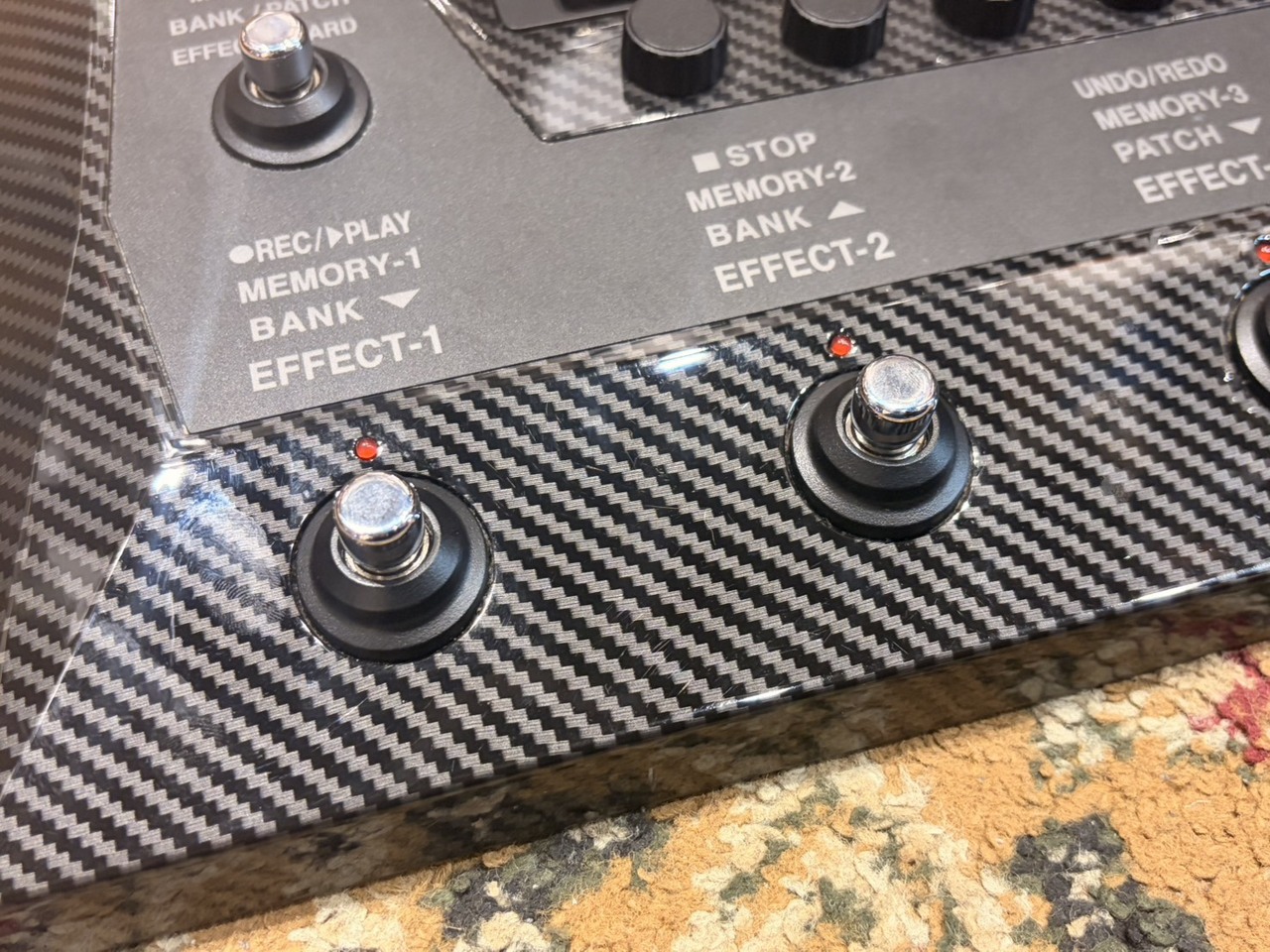 ZOOM G6（中古/送料無料）【楽器検索デジマート】