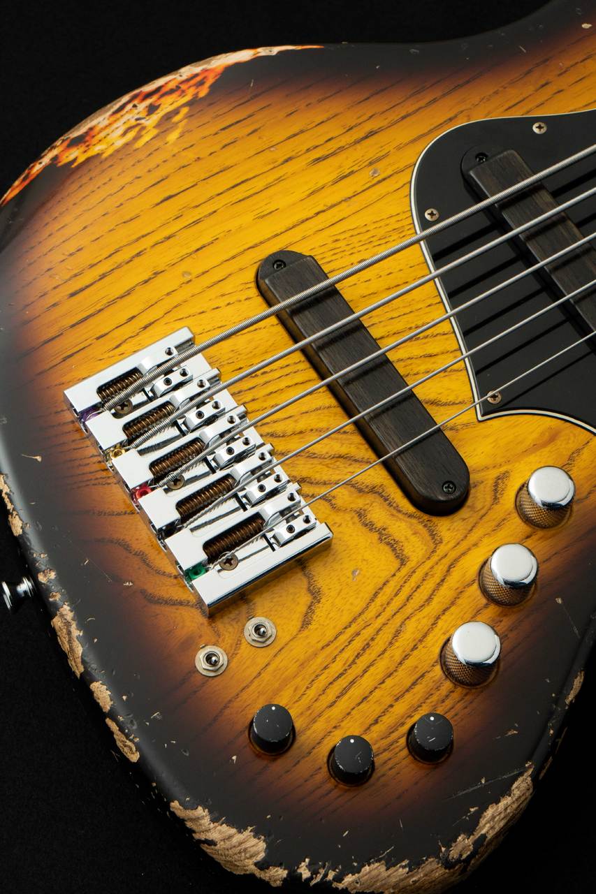 xotic xj-1T 5st サンバースト HRI xotic xj-1T 5st サンバースト HRI