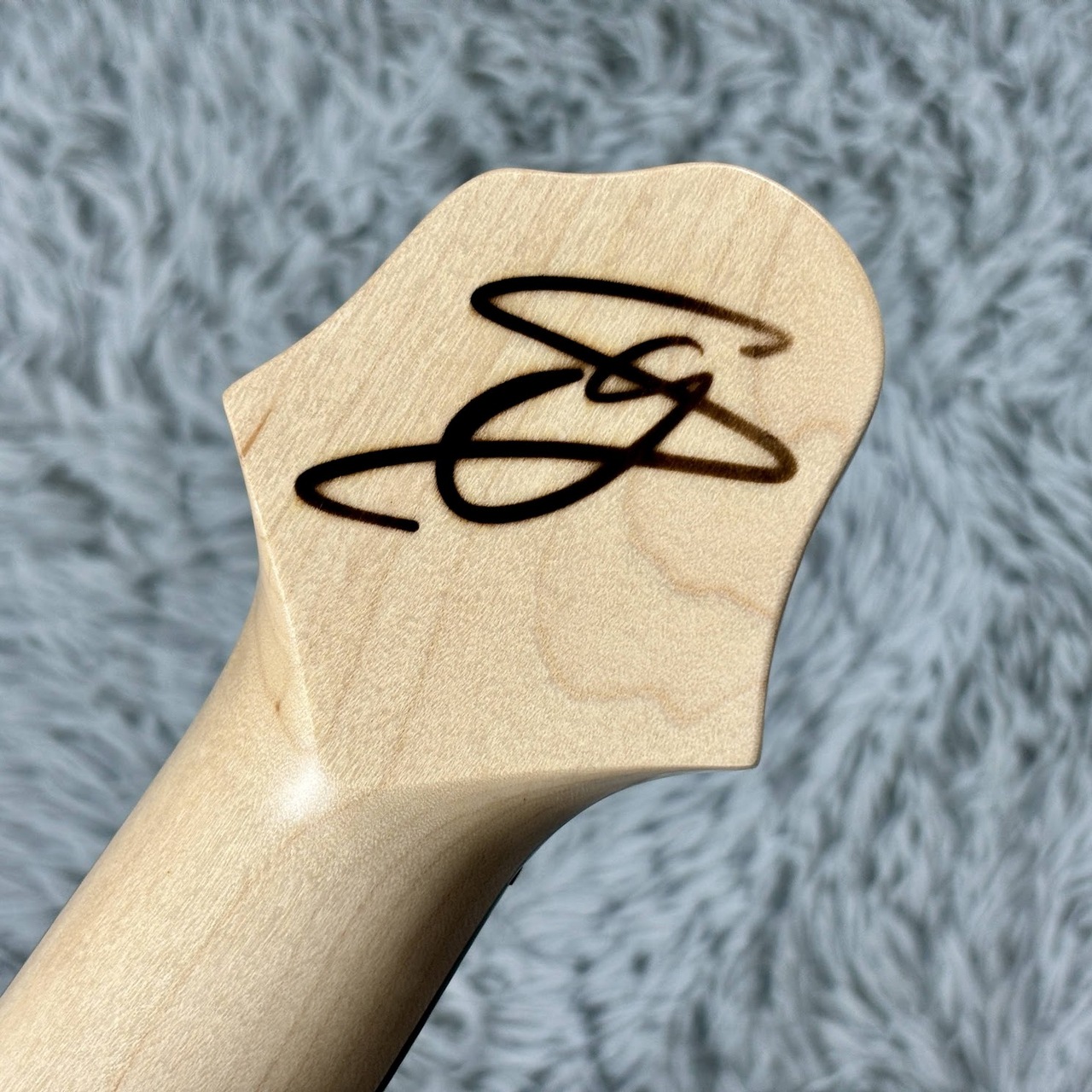 saitias guitars Lorentz 5 Custom【実物画像】【2.8kg】（新品/送料