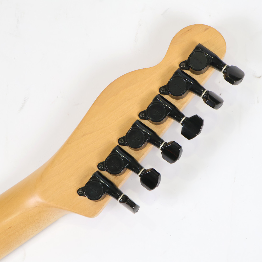 FERNANDES 【中古】 エレキギター Fernandes TE-95T Judy and Mary