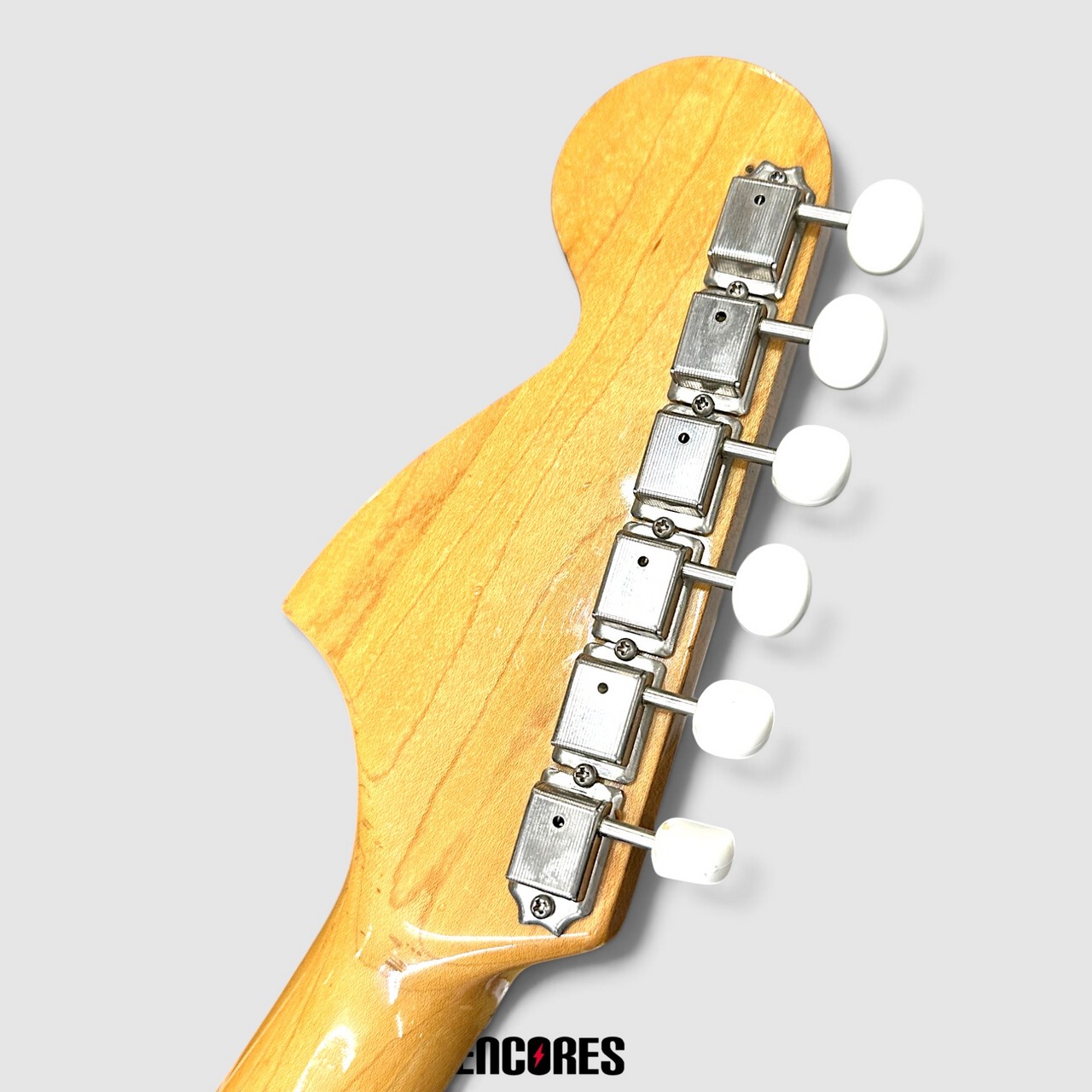 トーカイ シルバースター SS-48 1980年製 TOKAI Silver Star 1980年台