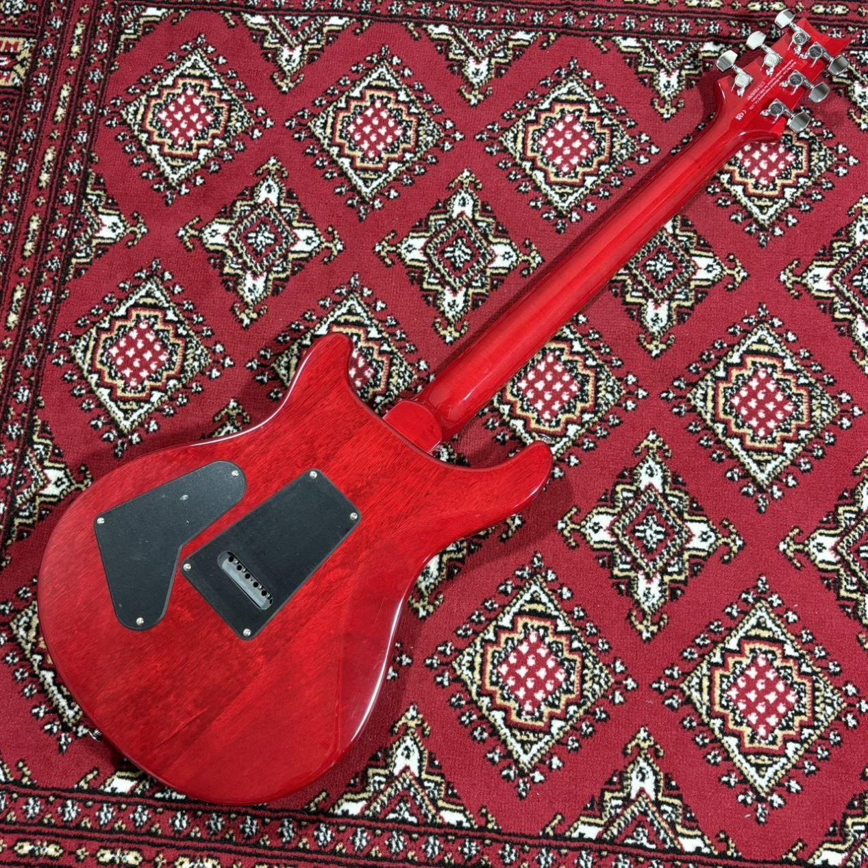 Paul Reed Smith(PRS) SE CUSTOM 24 エレキギター（新品/送料無料