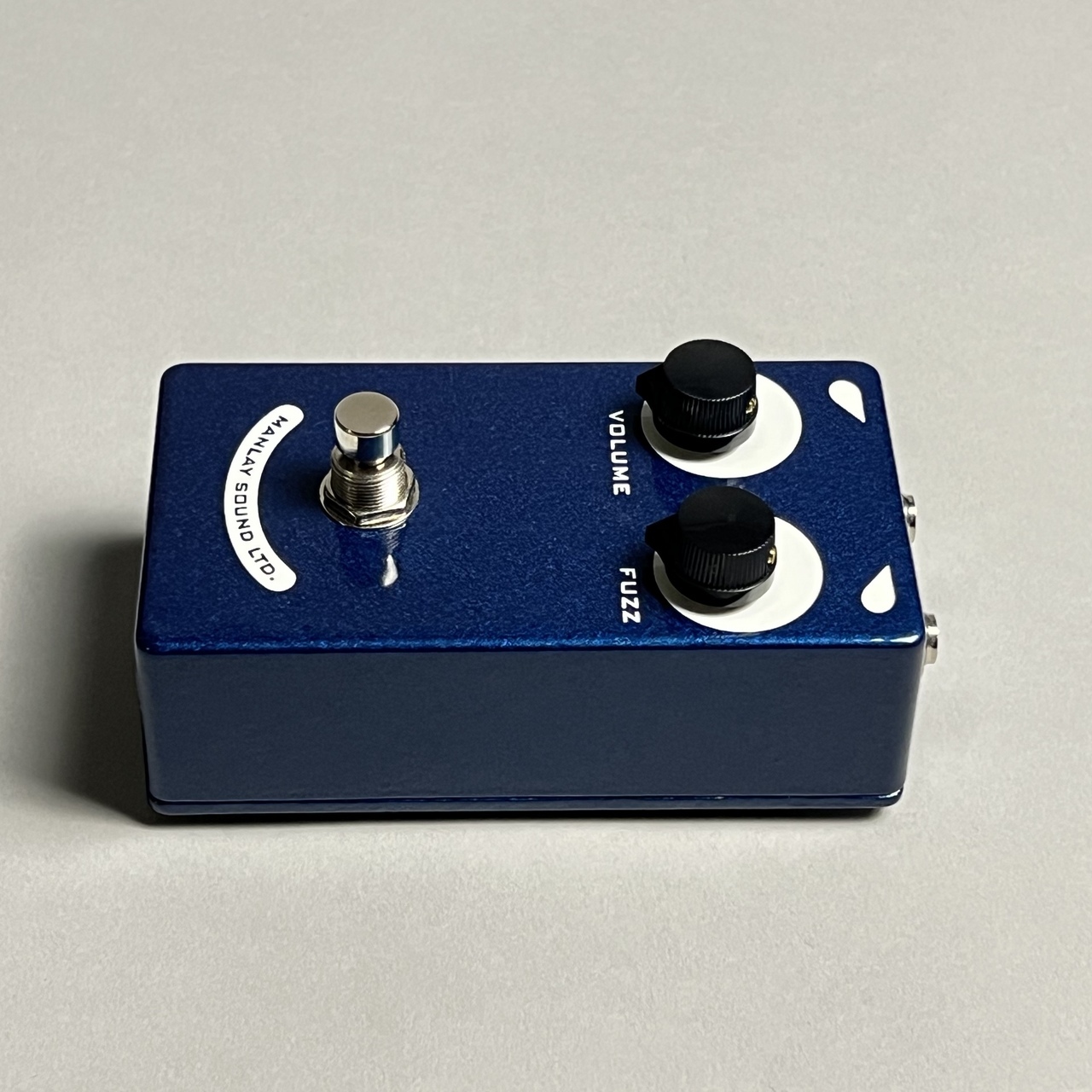 Manlay Sound Baby Face (Ge) コンパクトエフェクター ファズ（新品