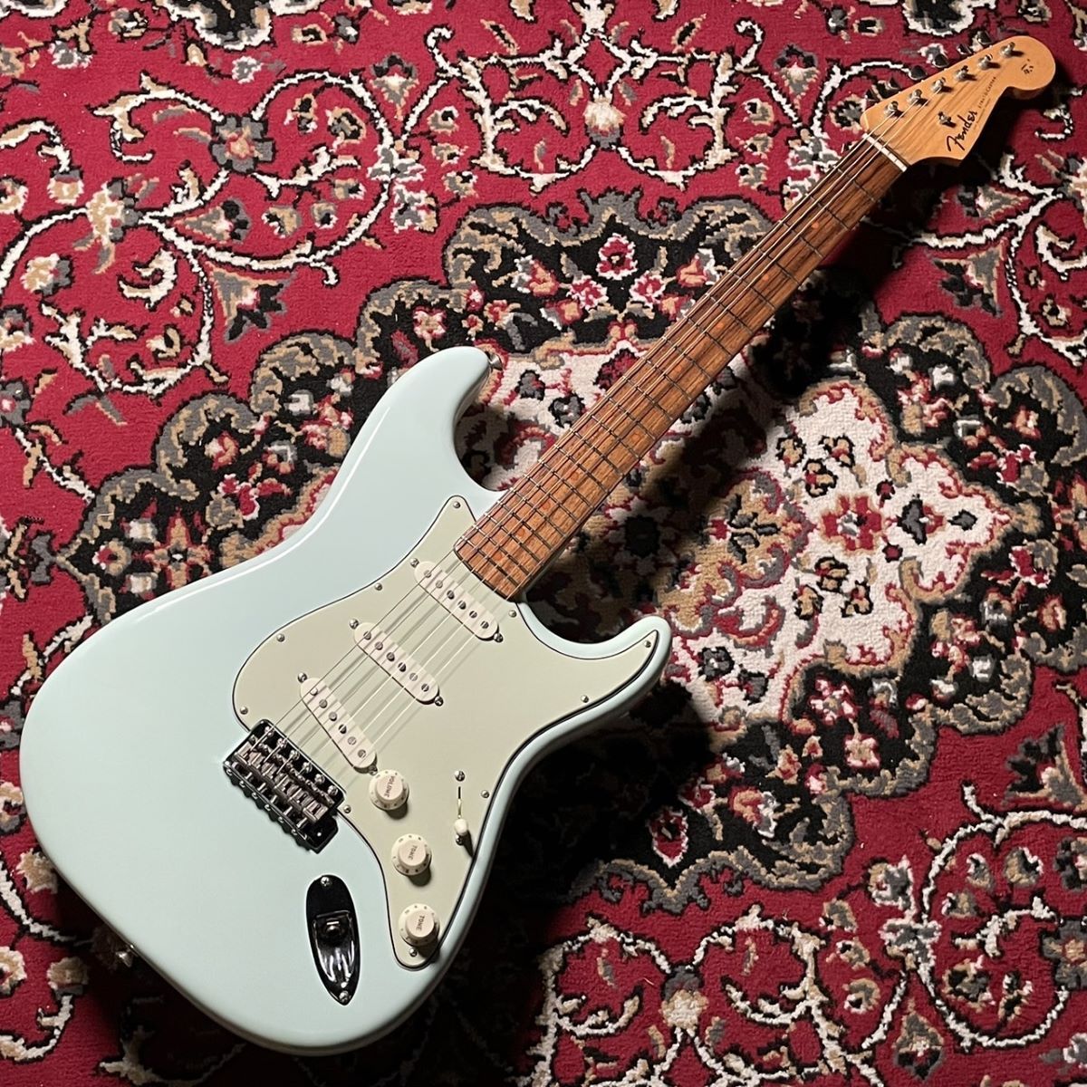 Fender（フェンダー）/New American Vintage '59 Stratocaster 2013年製【USED】3.65kg 【USED】エレクトリックギターSTタイプ【大宮店】