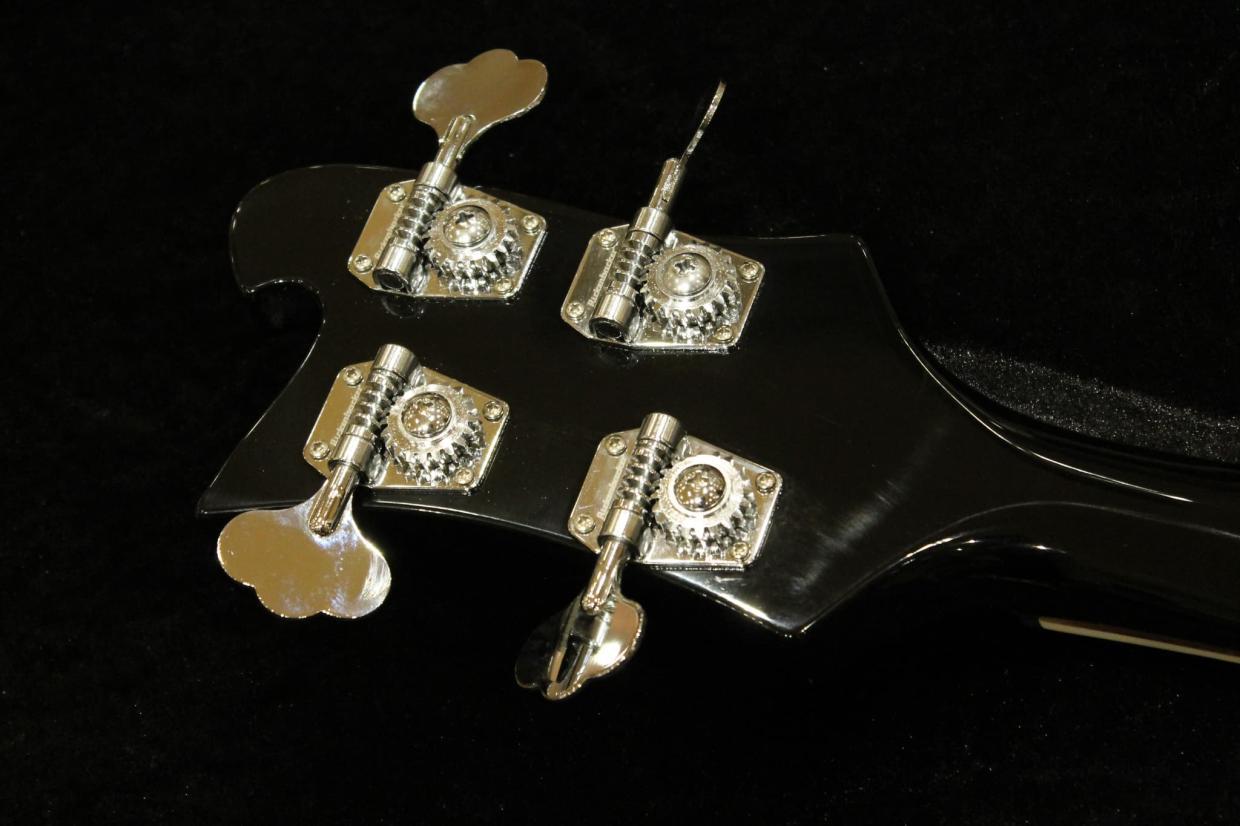 Rickenbacker 4003 / Jetglo（新品/送料無料）【楽器検索デジマート】