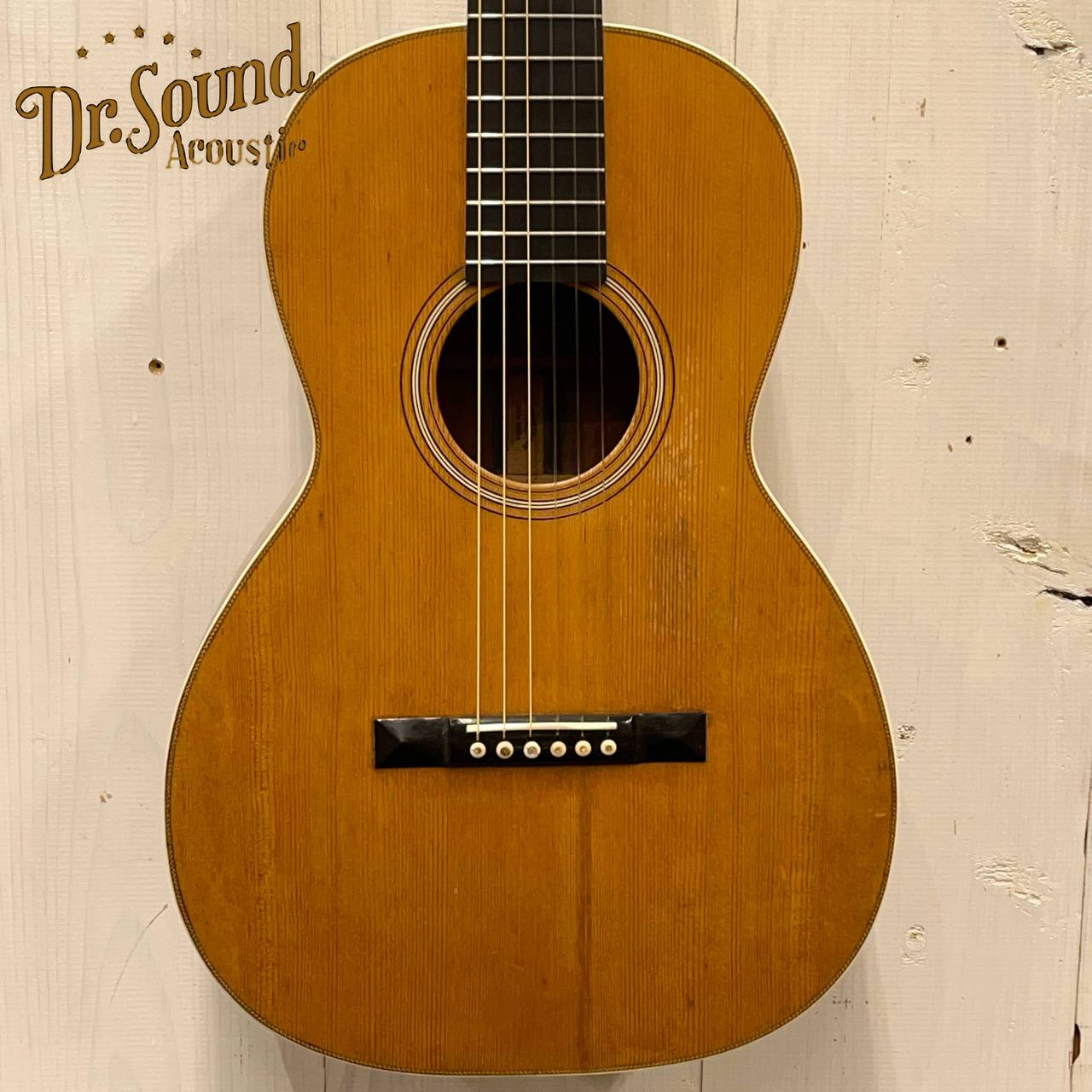 Martin 1870年~1898年製 0-28 ハカランダ 【無金利分割OK 
