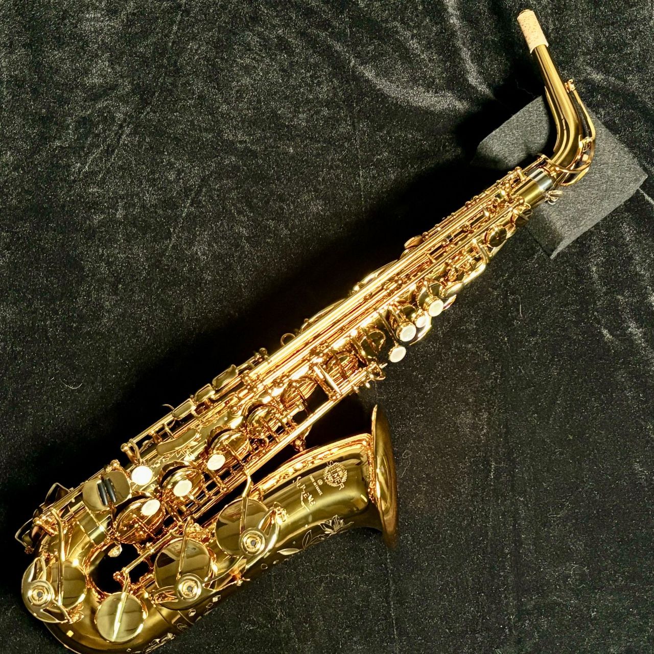 H. Selmer 【販売特約店】Supreme アルトサックス シュプレーム（新品 