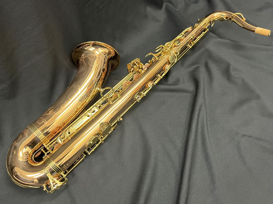 YANAGISAWA ヤナギサワ テナーサックス T-WO20【船橋店】（新品