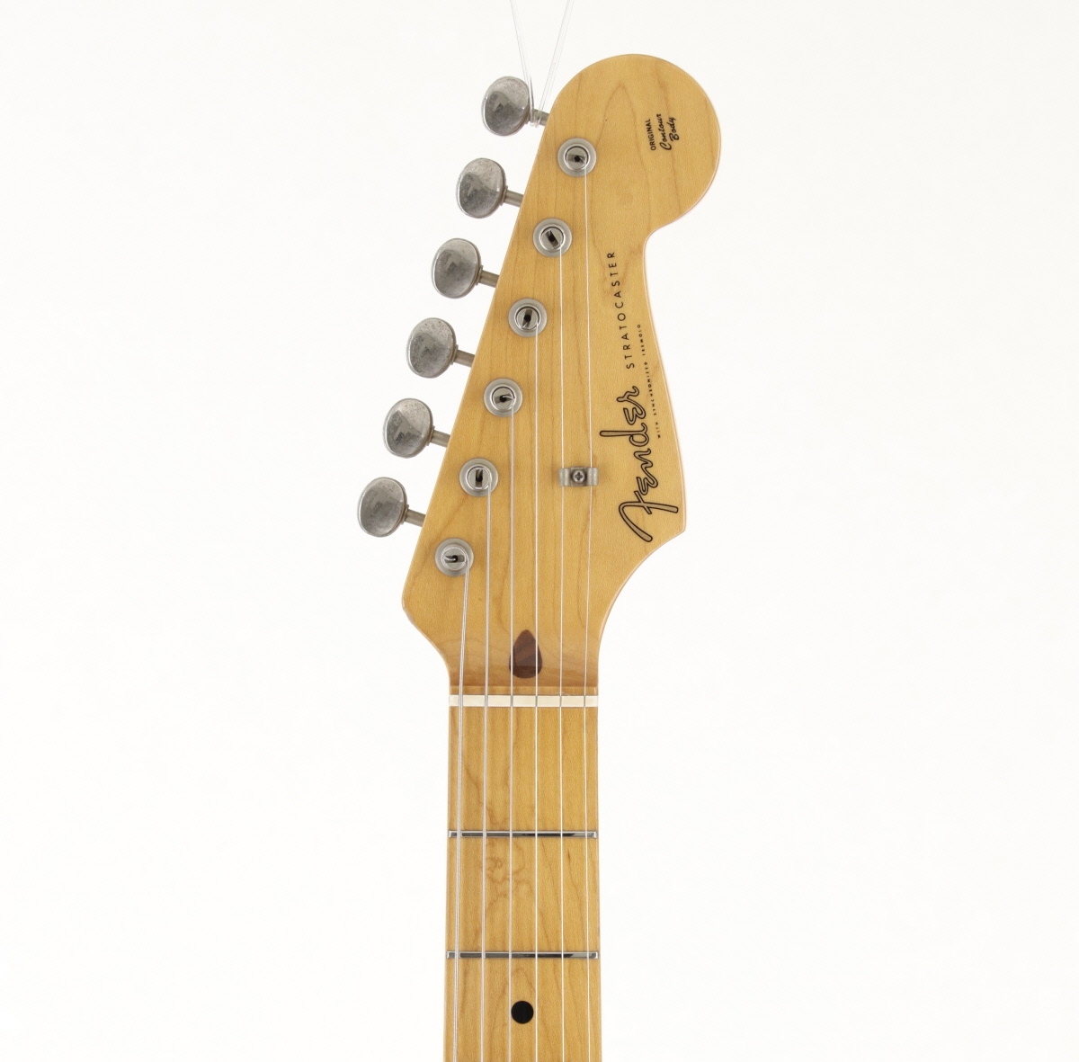 Fender Japan ST57-70TX 2 Tone Sunburst 【御茶ノ水本店】（中古/送料