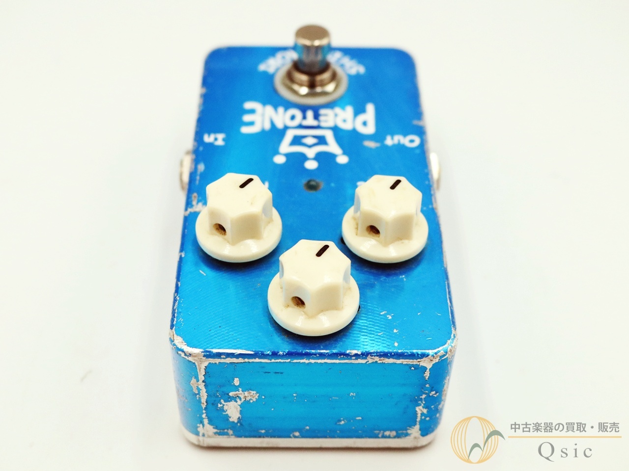 Shigemori PRETONE [TM579]【神戸店在庫】（中古）【楽器検索デジマート】