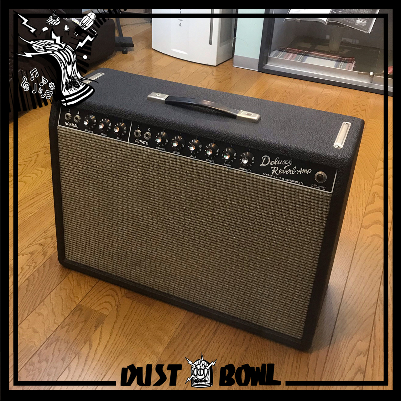 Fender 