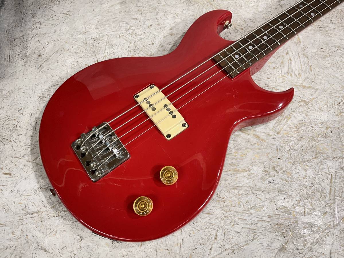 Aria Pro II CSB-450 エレキベース★Ritterギグバック付属 Aria Pro II CSB-450（中古/送料無料）【楽器検索デジマート】