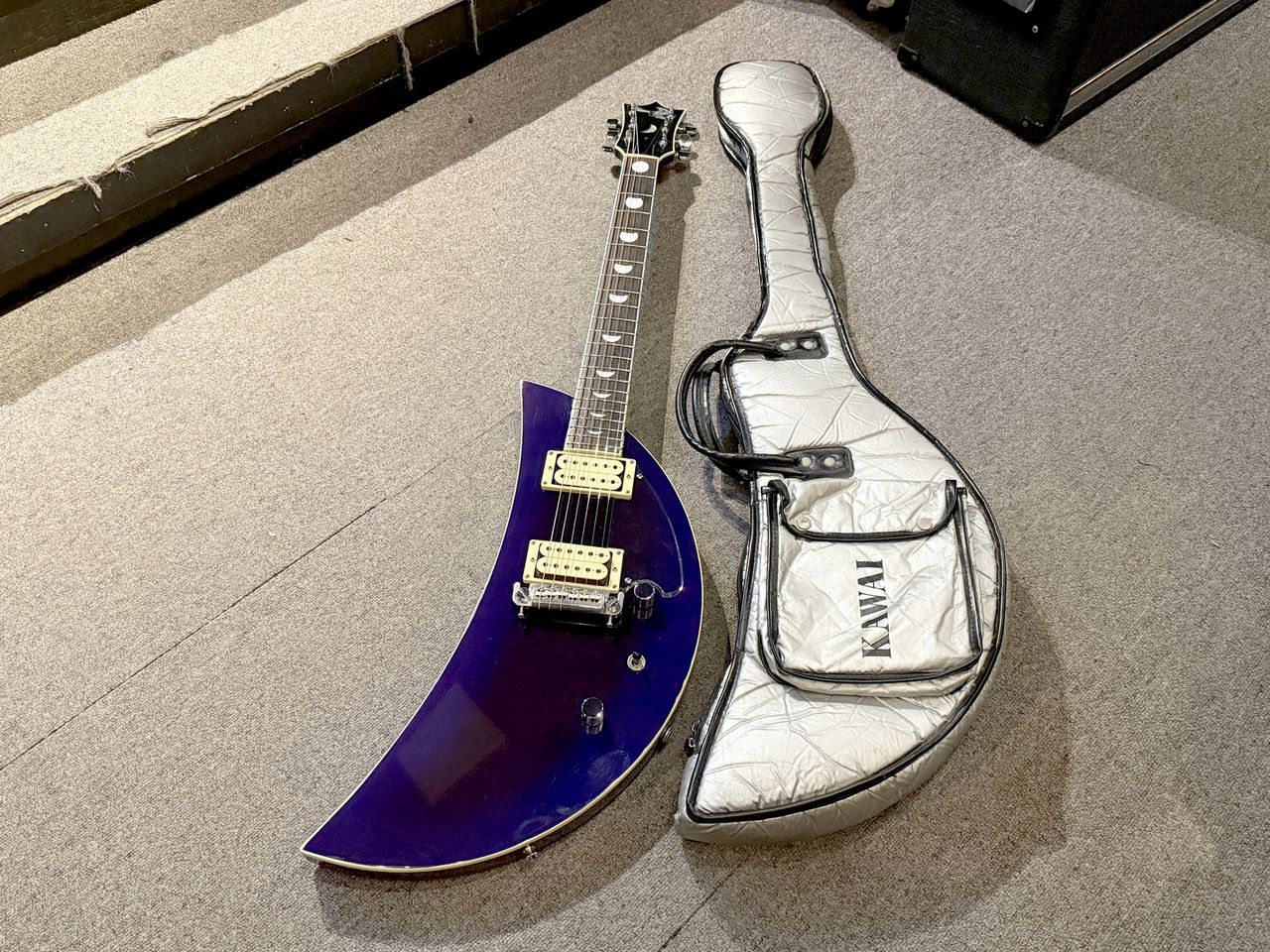 KAWAI Moonsault MS-80（中古）【楽器検索デジマート】