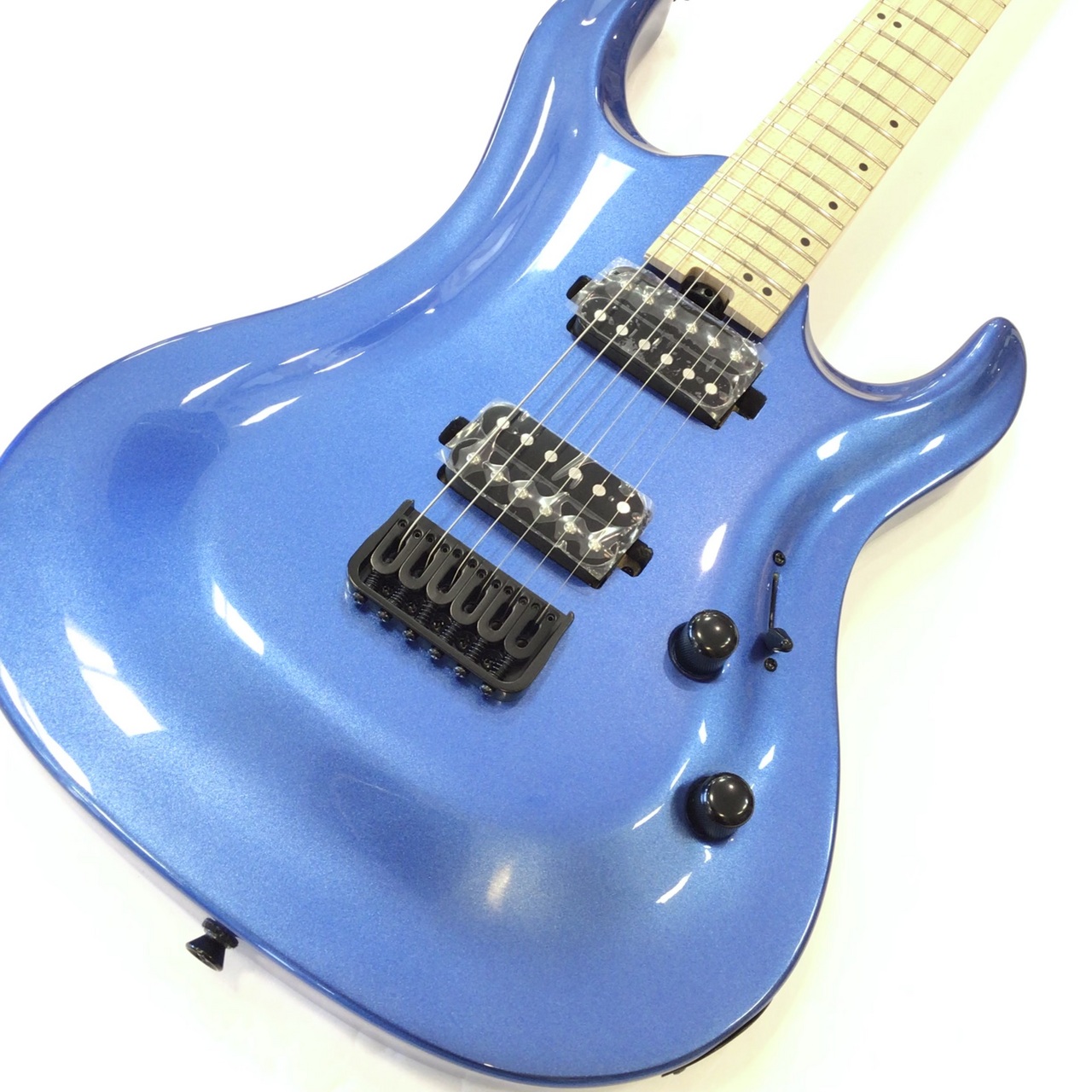 Aria Pro II MAC-D600 MRBL(Metallic Royal Blue)（新品/送料無料