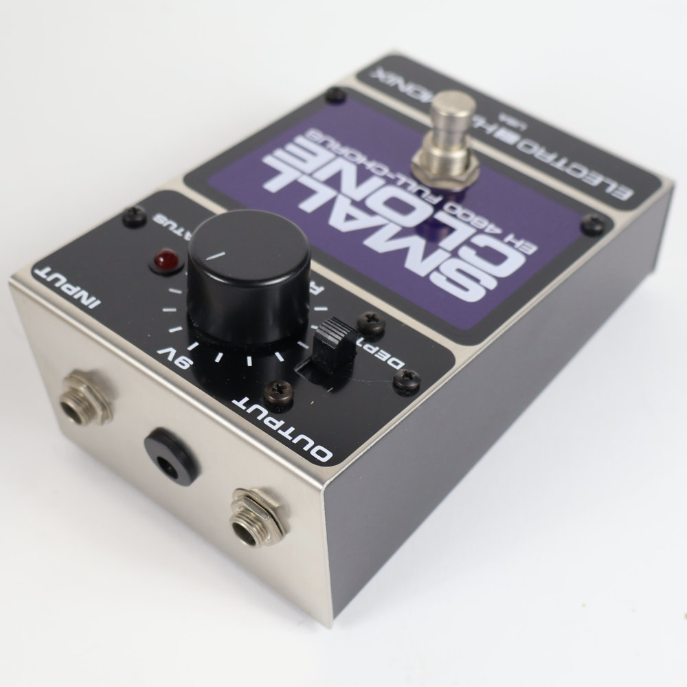 Electro-Harmonix 【中古】 アナログコーラス エフェクター ELECTRO
