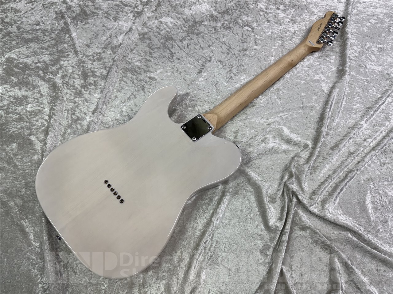 Kaalena KA-TL/M (Blond)（新品/送料無料）【楽器検索デジマート】