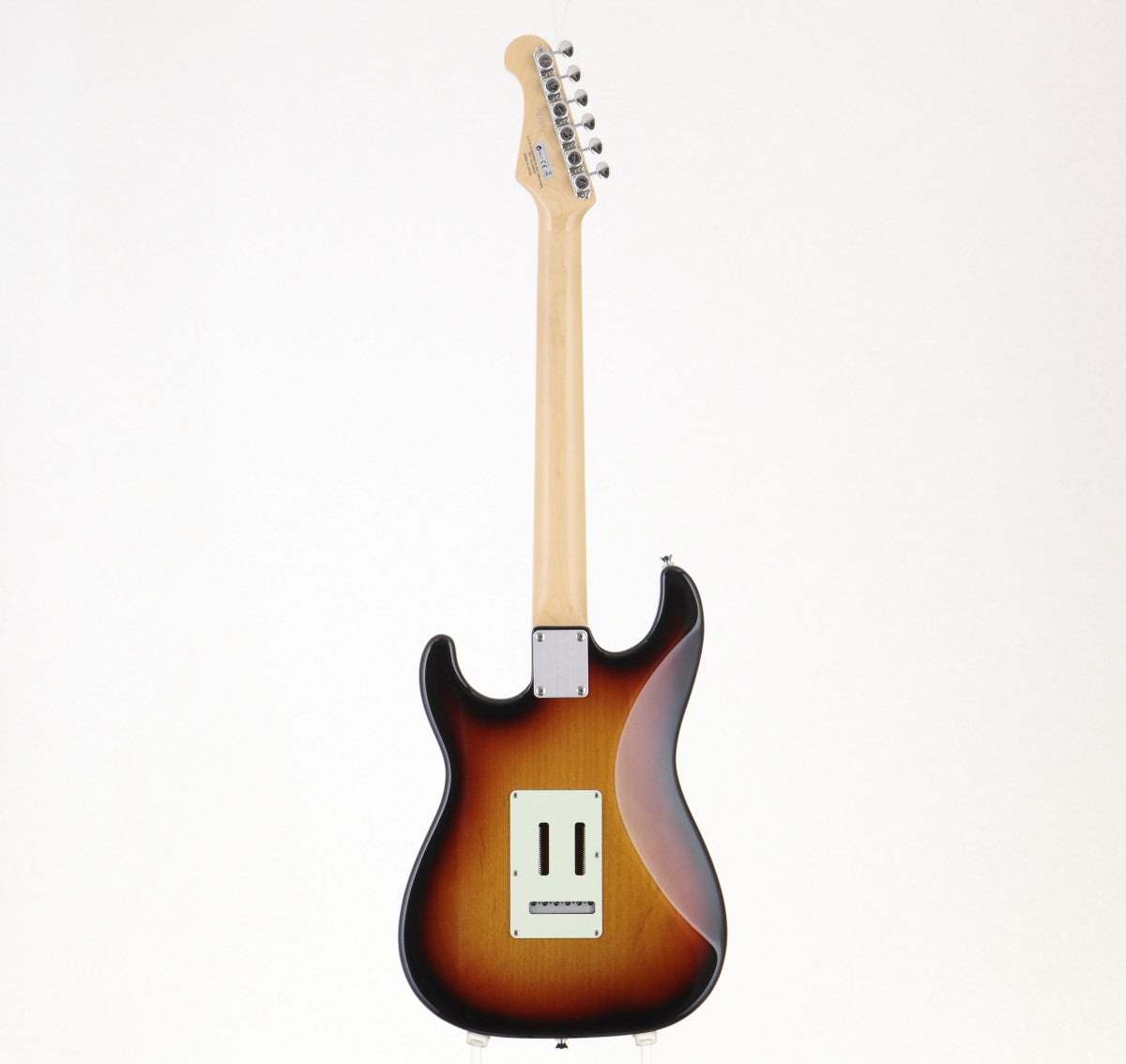 試奏あり】Fujigen NeoClassic NST11RAL 2021年製 試奏あり】Fujigen