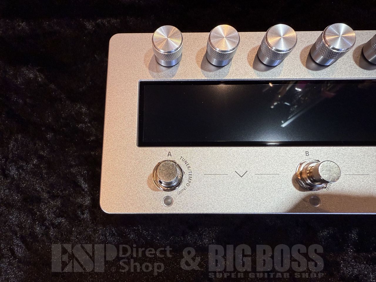 Darkglass Electronics Anagram（新品/送料無料）【楽器検索