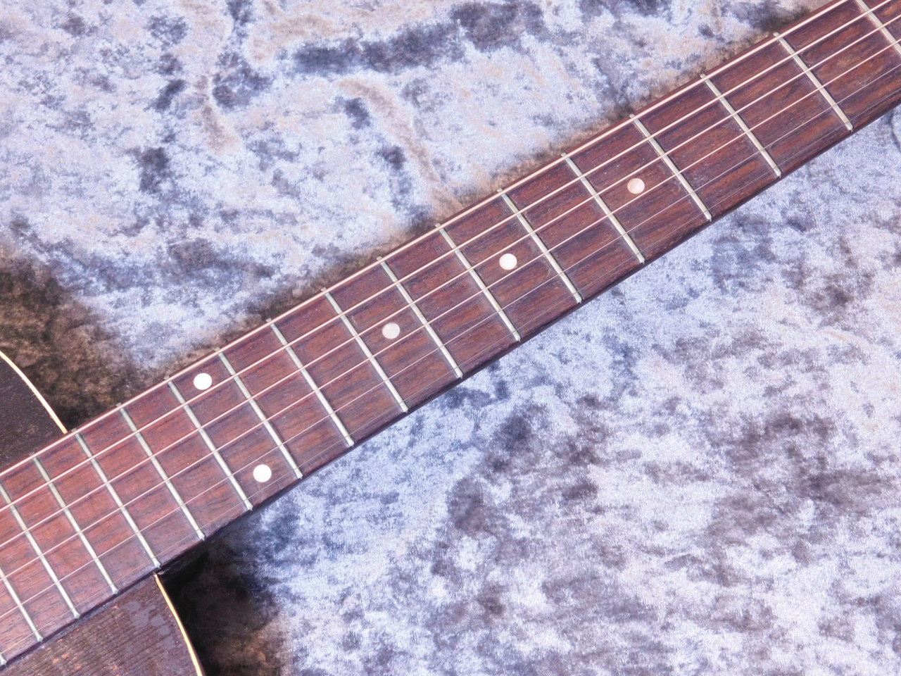 Kalamazoo KG-14（ビンテージ）【楽器検索デジマート】