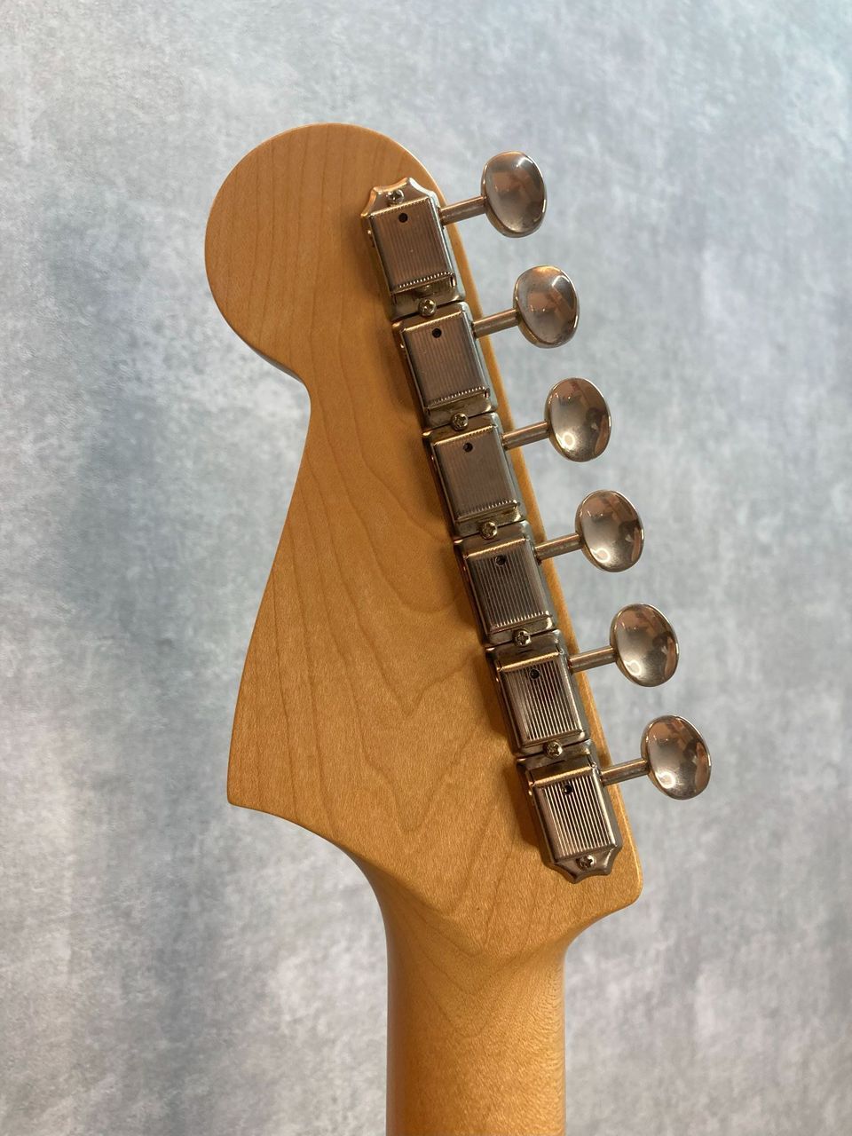 Bacchus BJM-82MG【三重本店】（中古/送料無料）【楽器検索デジマート】