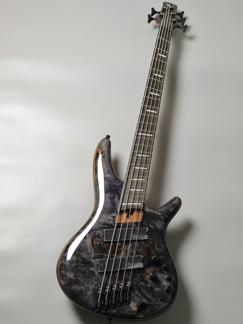 Ibanez SRMS805 / Deep Twilight 【重量4.12kg】（新品）【楽器検索