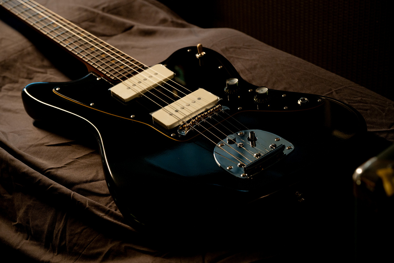 g7 Special g7-JM/R Half Vintage 