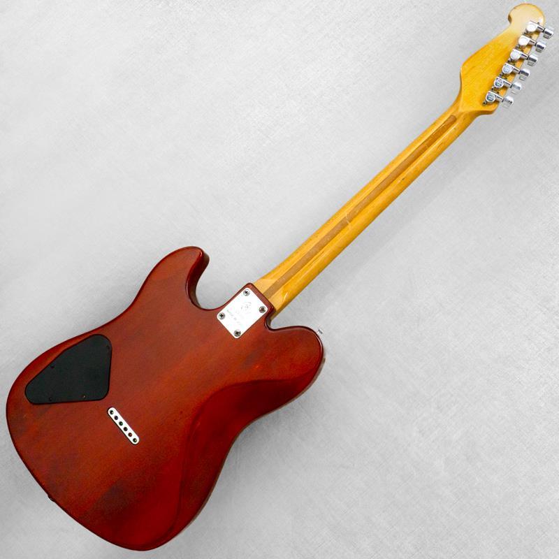 YAMAHA VINTAGE SJ-500 '79 Persimon Red（ビンテージ）【楽器検索