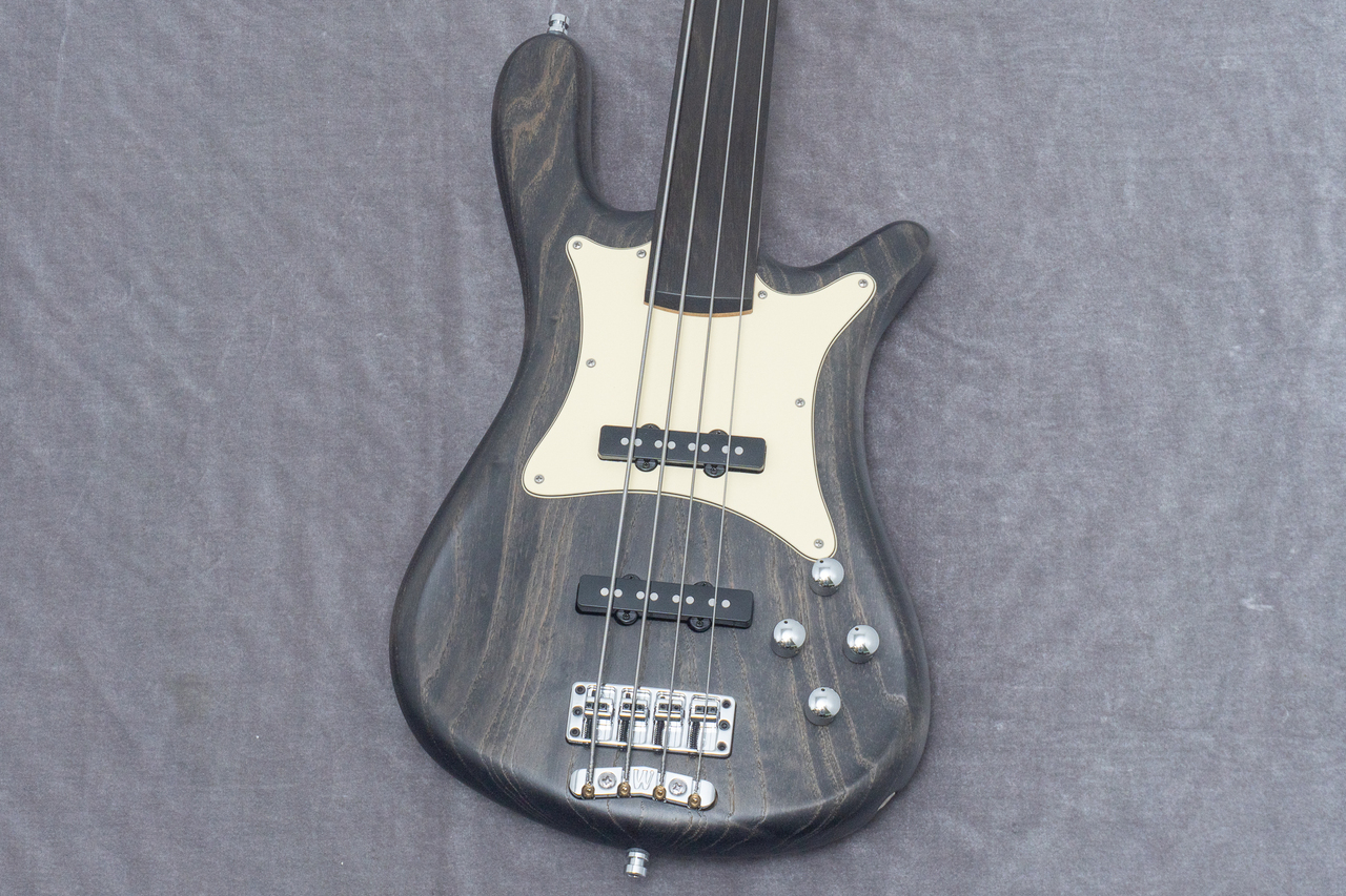 Warwick PS Streamer CV4 TS NB FL 3.53kg #B012951-24【GIB兵庫】（B