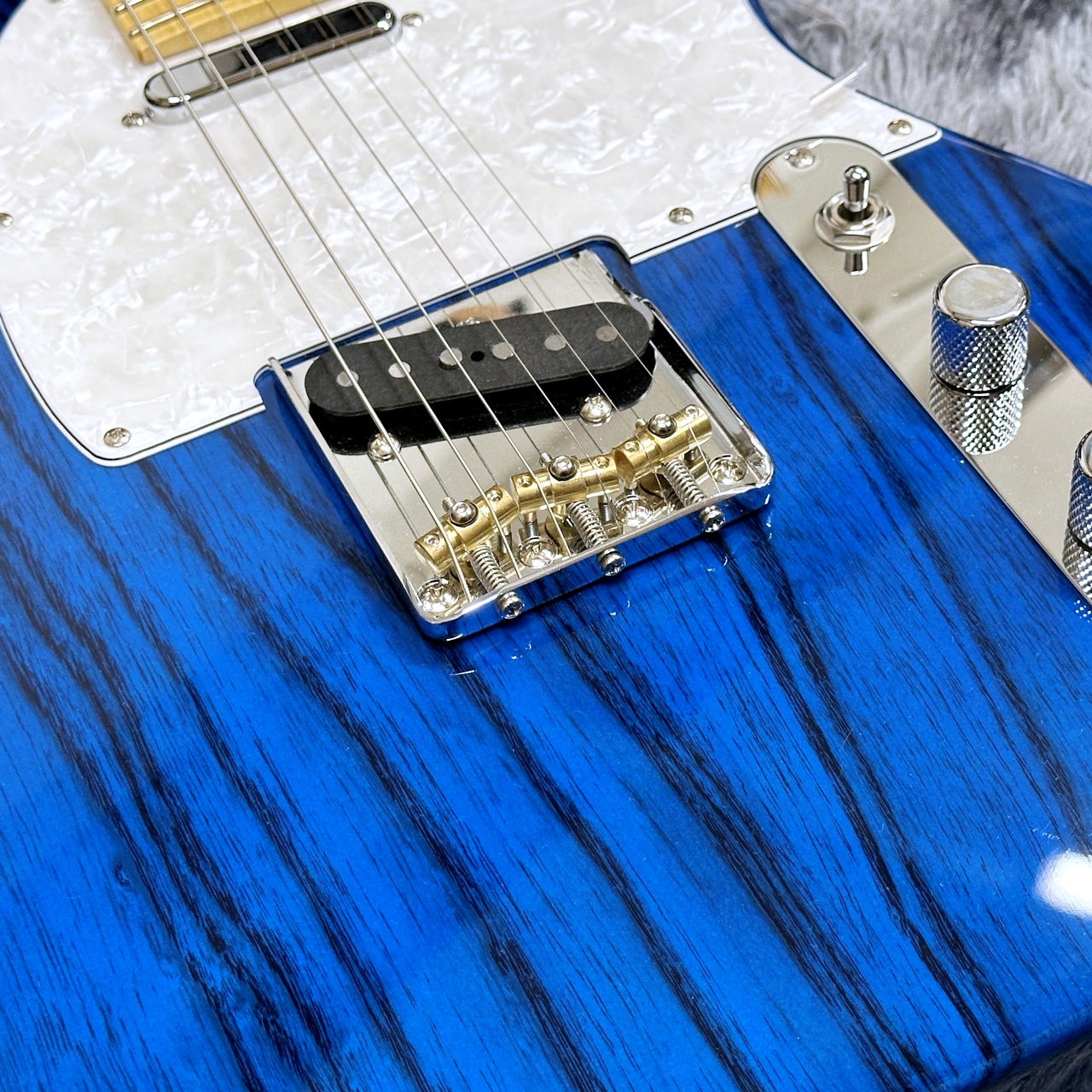 momose MT2-STD/M STB【生産完了カラー】【日本製】（新品特価