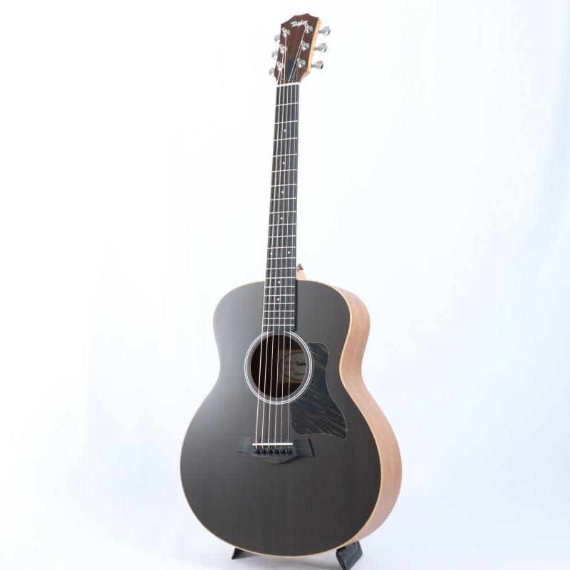 Taylor USED 中古 GS Mini-e Translucent Black ※2024年製 テイラー