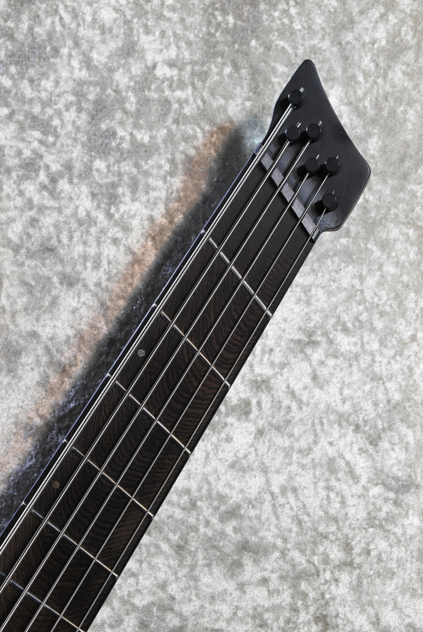 Ibanez EHB1506MS -BIF #I 250104192【3.40kg】Black Ice Flat【6弦