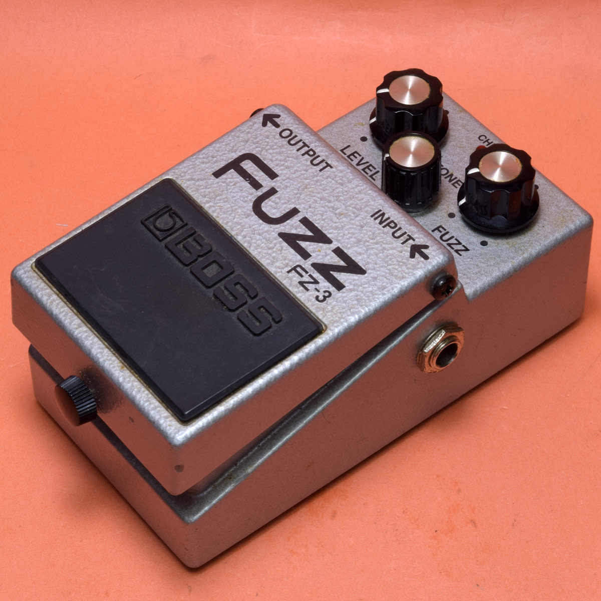 BOSS FZ-3 Fuzz 【福岡店】（中古）【楽器検索デジマート】