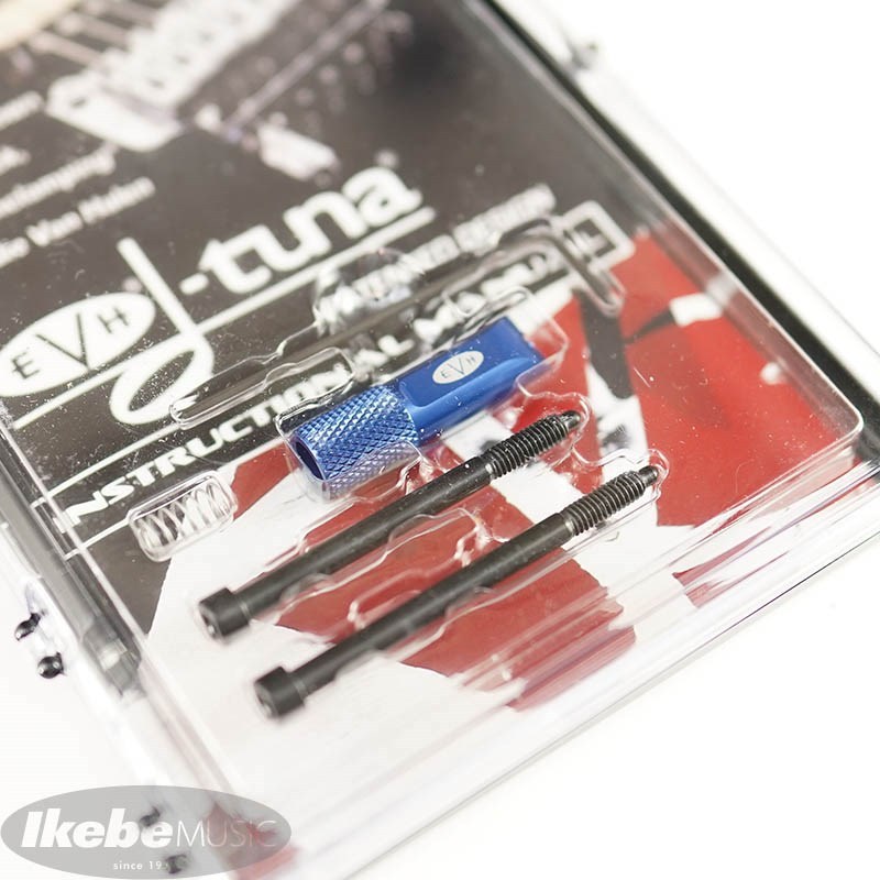 EVH D-tuna (Blue)（新品/送料無料）【楽器検索デジマート】