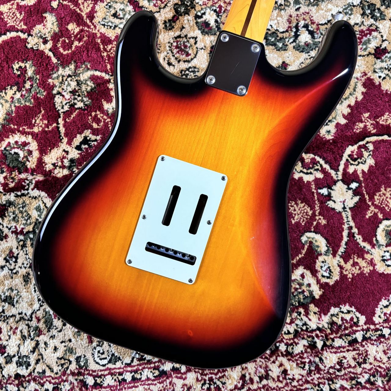 HISTORY CV-SV【現物写真】（中古/送料無料）【楽器検索デジマート】