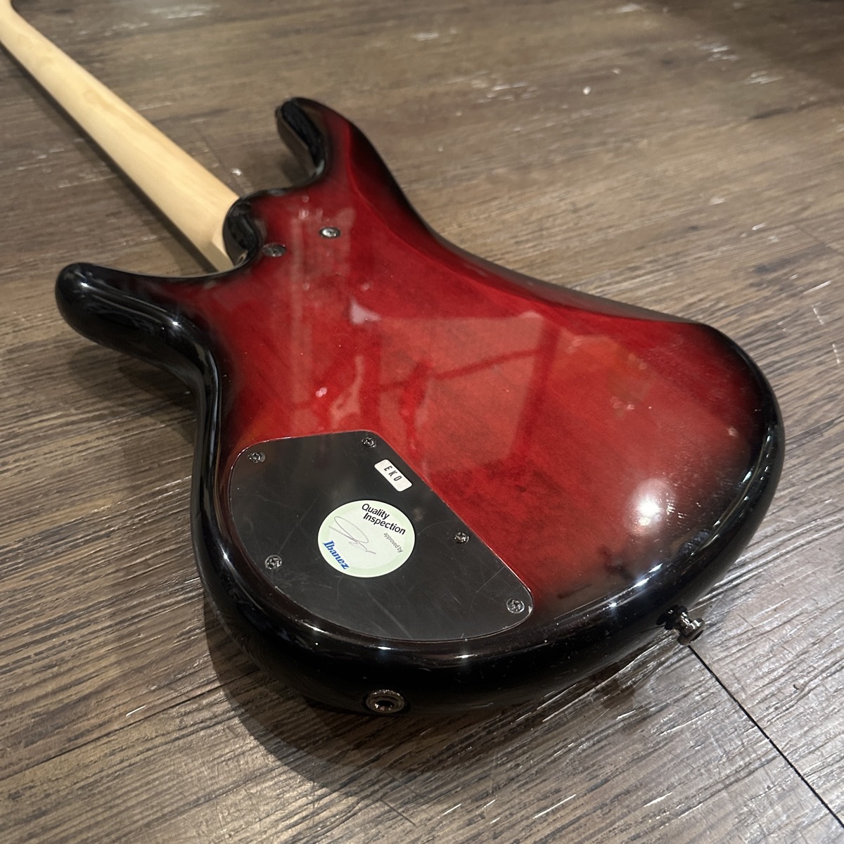 【大学生の特権】学生証で送料無料になる Ibanez Bass（中古/送料無料）【楽器検索 Electric GSR-450 ベース
