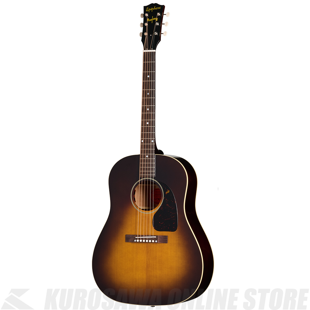Epiphone Inspired By Gibson Custom Tamio Okuda J-45【奥田