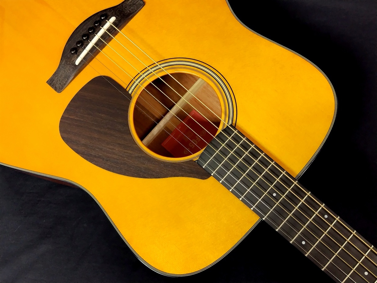 日本製　オール単板　YAMAHA　FG5 美品　ヤマハ 日本製 オール単板 YAMAHA FG5 美品 ヤマハ FG/FS Red Label Series