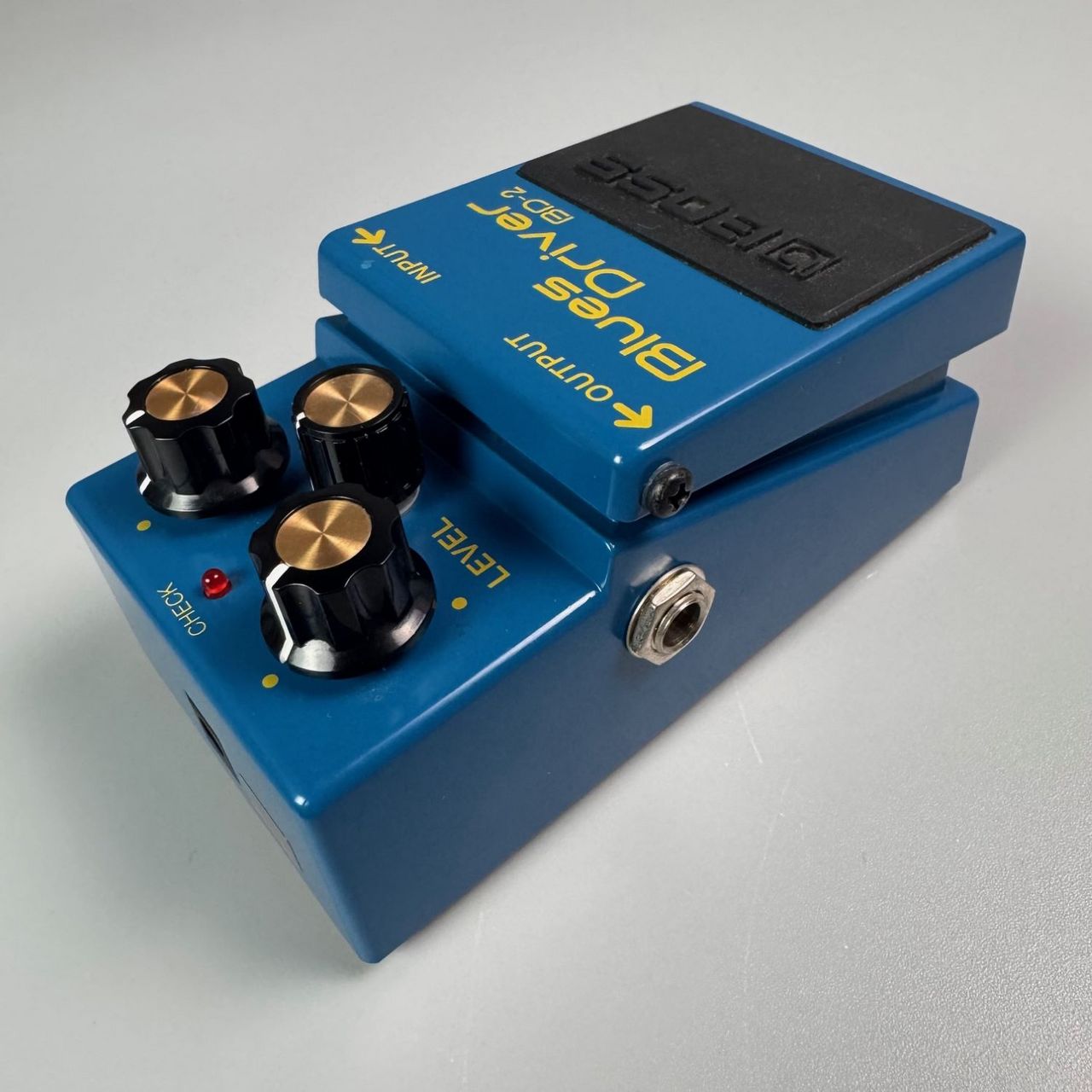 BOSS BD-2 美品 Amazon.co.jp: BOSS Blues Driver BD-2 : Musical Instruments