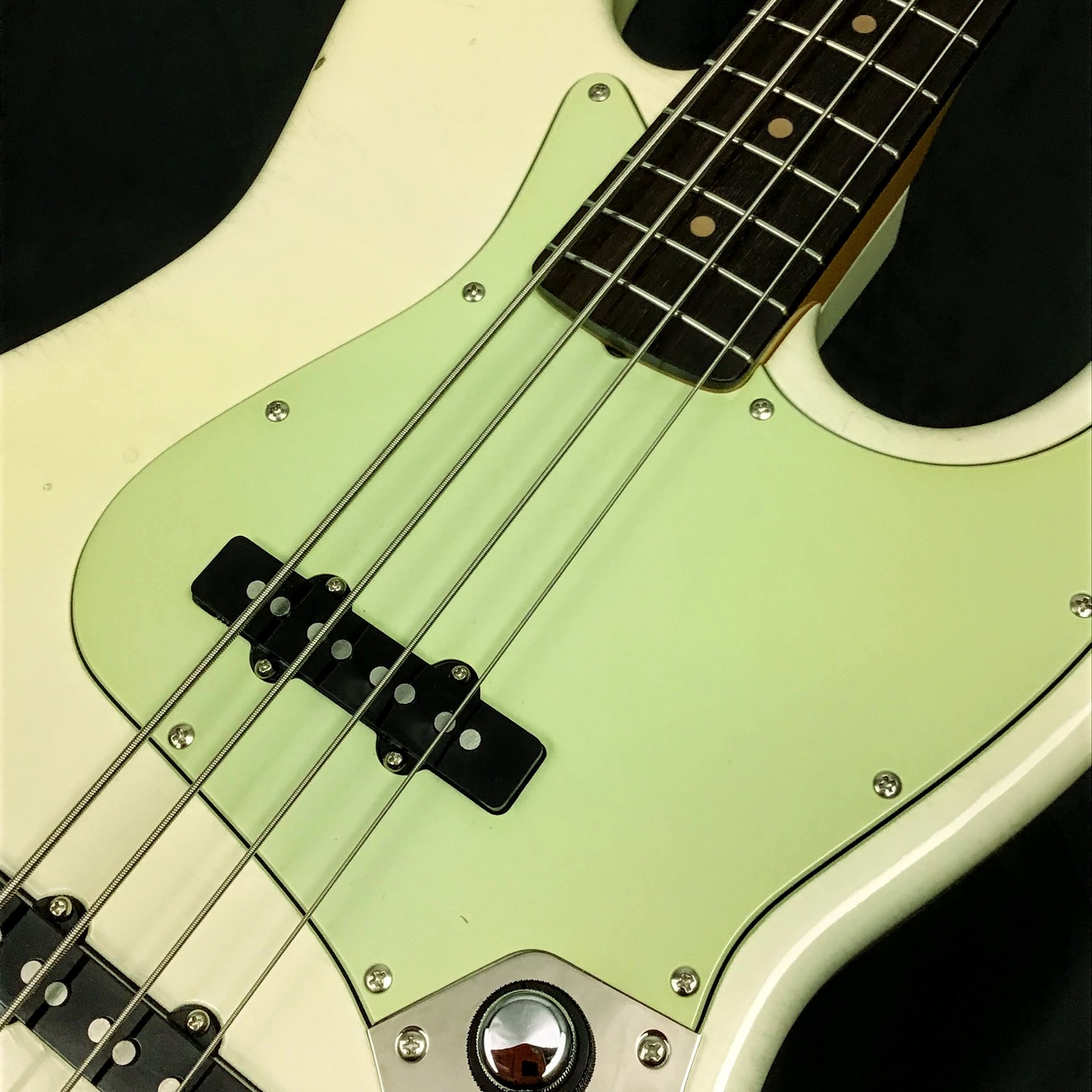 g7 Special g7-JB Type1 Relic（新品/送料無料）【楽器検索デジマート】
