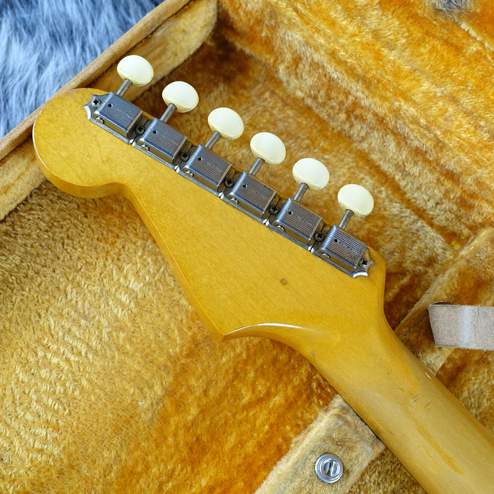 Fender Duo Sonic 1964 【ウィンターセール!】（ビンテージ/送料無料