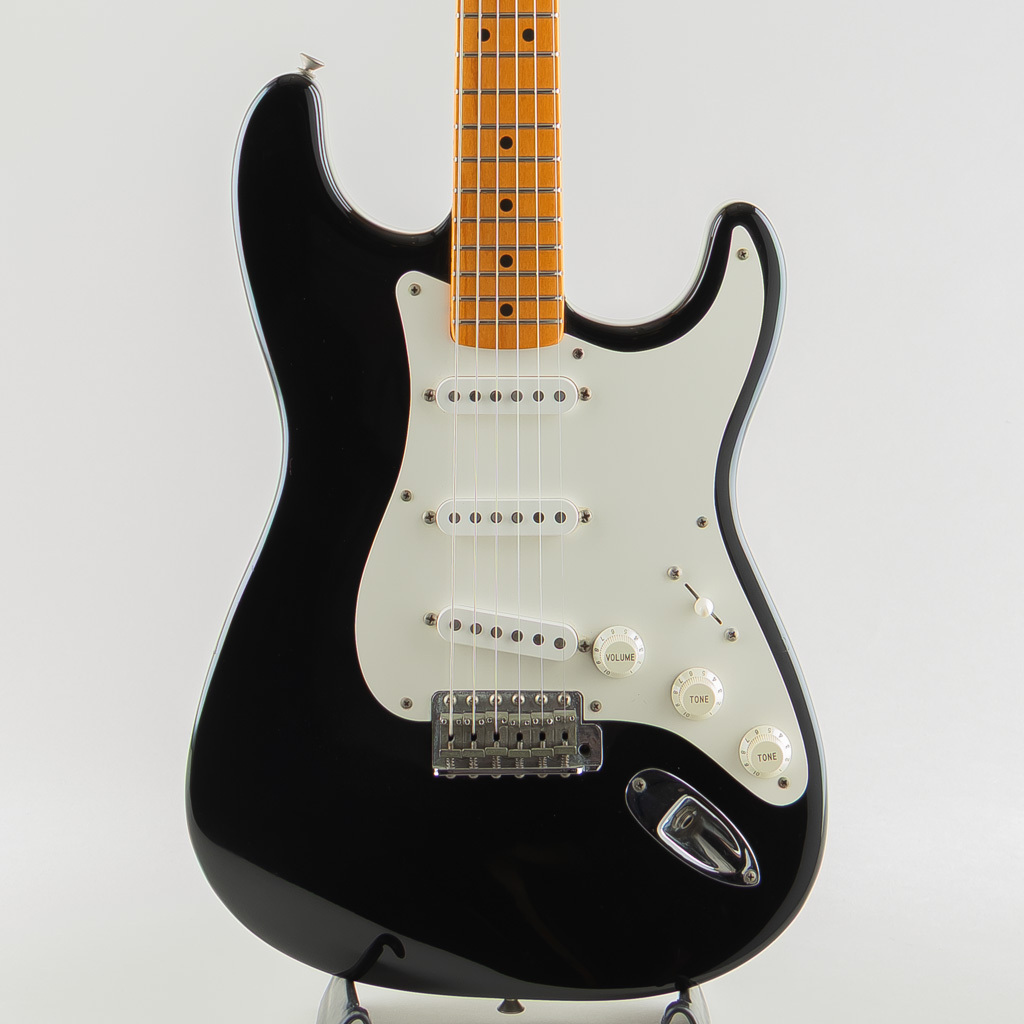 Fender American Vintage 1957 Stratocaster/Black 1990（中古）【楽器