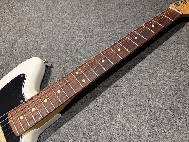 Fender Player Jazzmaster(中古)【楽器検索デジマート】 Fender Player Jazzmaster(中古)【楽器検索デジマート】
