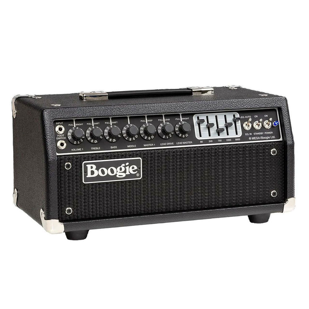 Mesa/Boogie Mark IIC+ Head【限定特価!】（新品特価/送料無料）【楽器