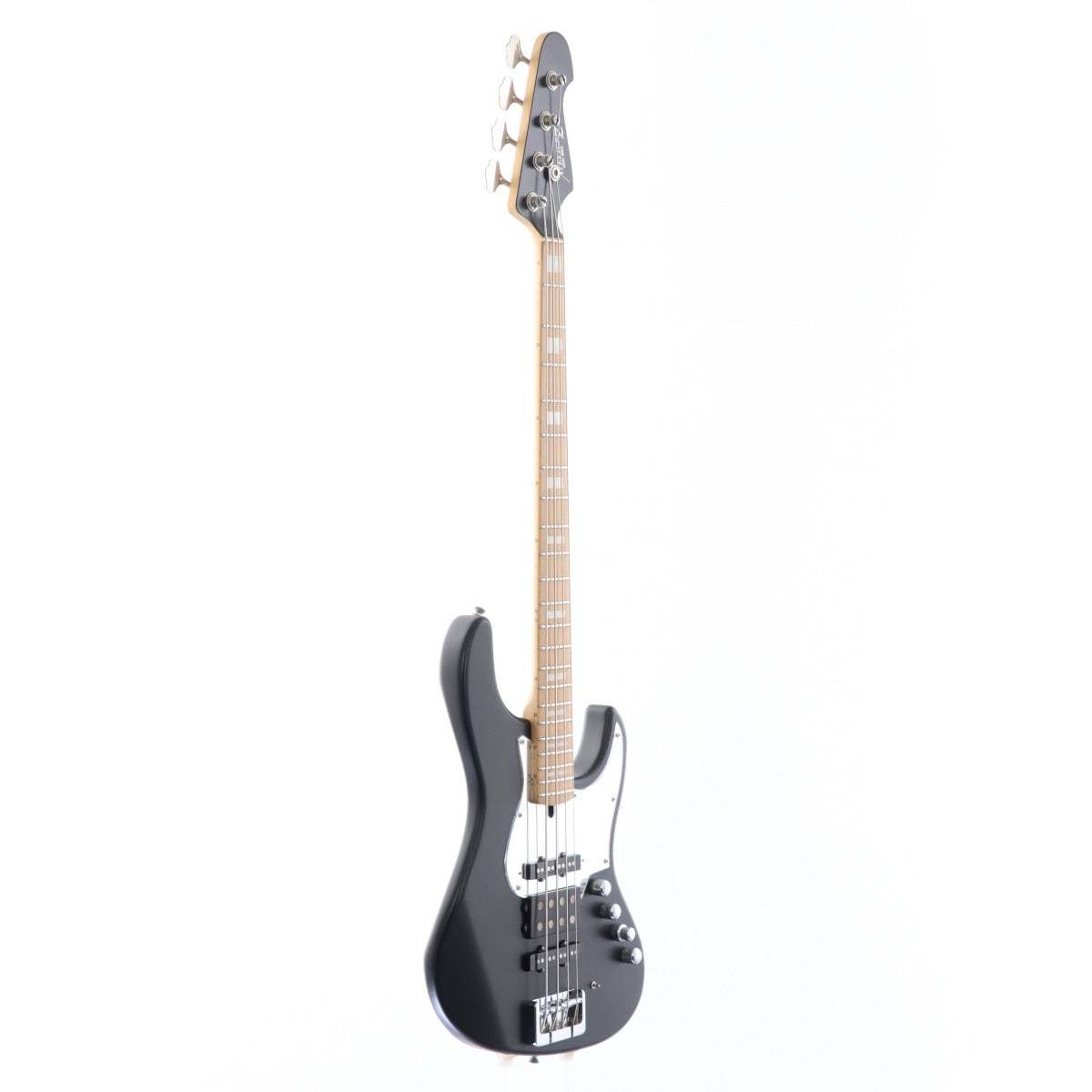 ATELIER Z JHJ-189 Matte Black 【梅田店】（中古/送料無料）【楽器