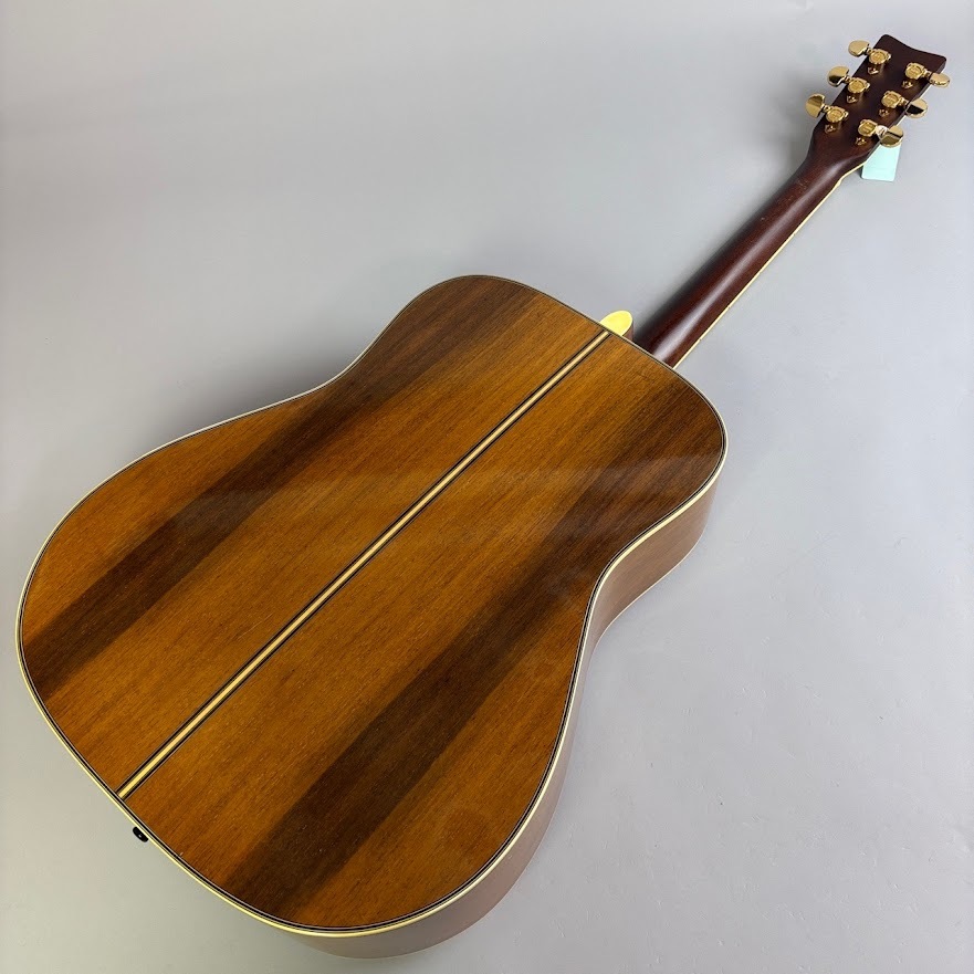 YAMAHA L-5 アコースティックギター（中古/送料無料）【楽器検索