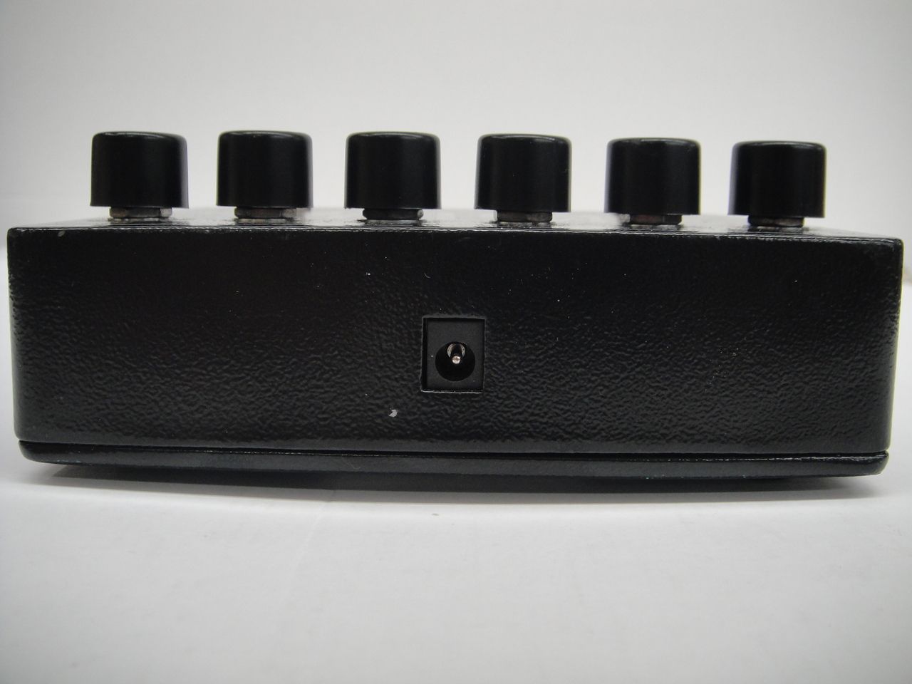 Electro-Harmonix METAL MUFF with TOP BOOST（中古/送料無料