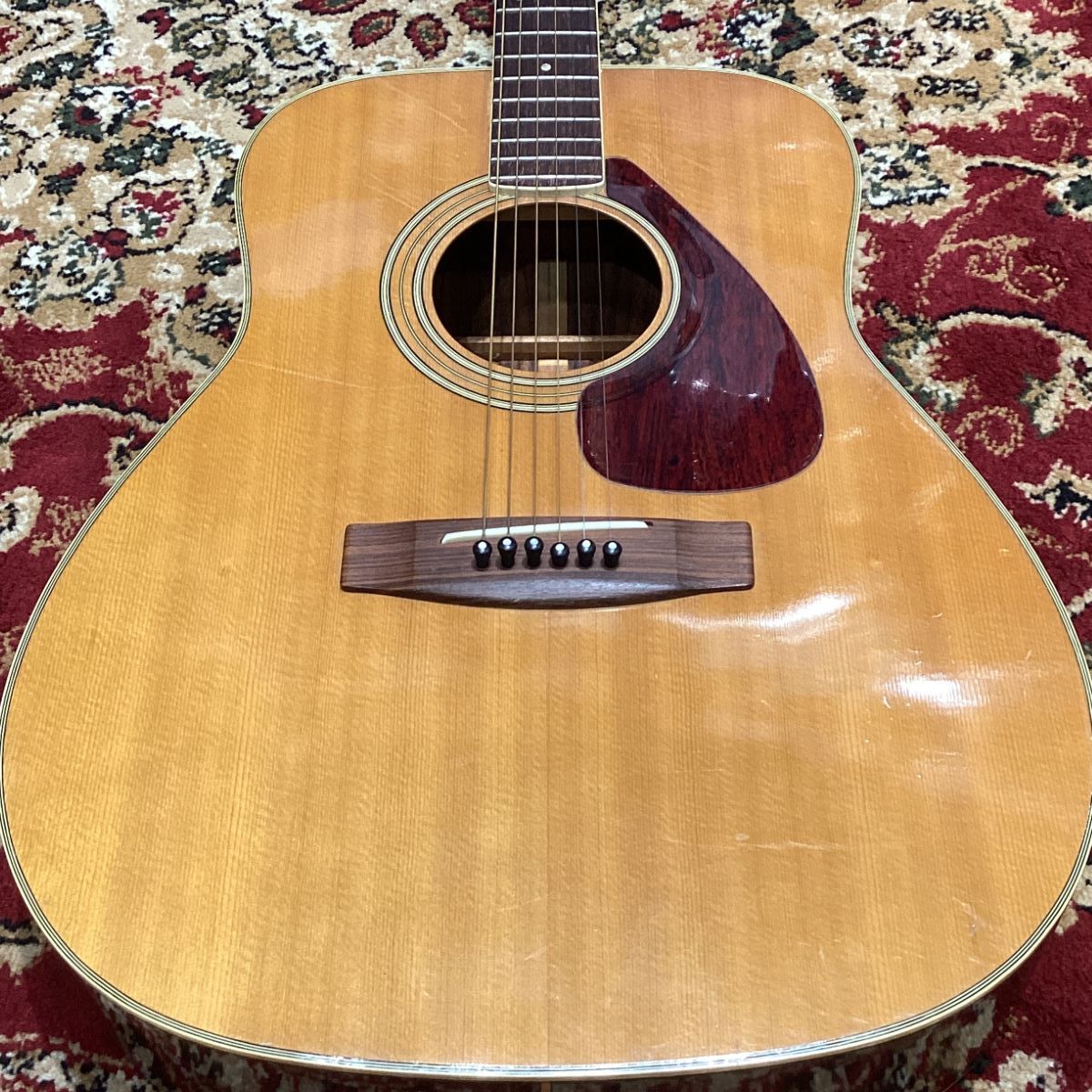 YAMAHA FG-360 1973年製（中古/送料無料）【楽器検索デジマート】