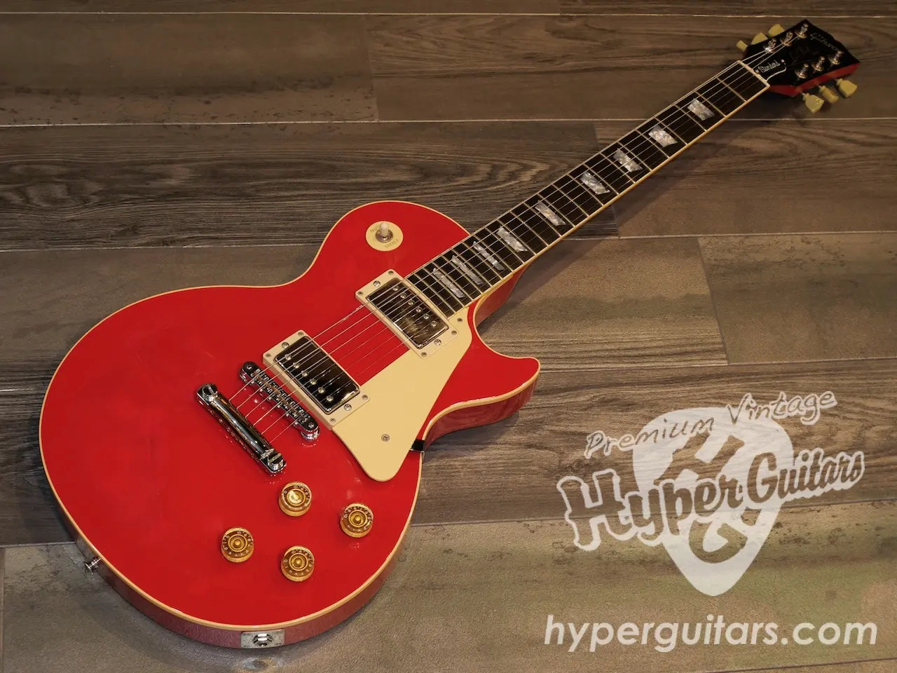Gibson '89 Les Paul Standard（中古）【楽器検索デジマート】