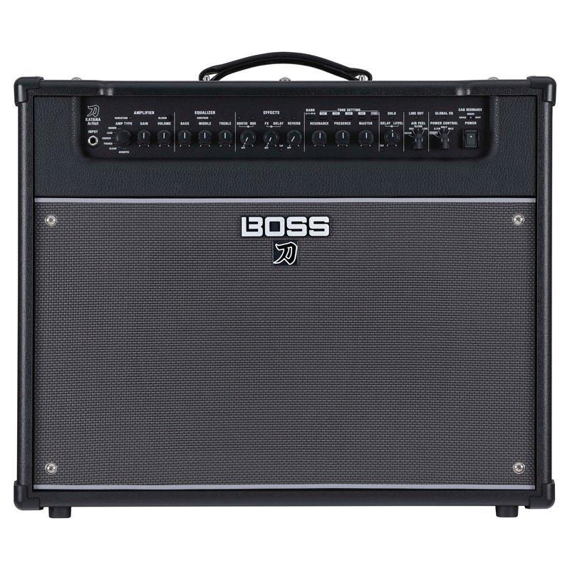BOSS 【秋のSUPER SALE】KATANA ARTIST GEN 3 [GUITAR AMPLIFIER